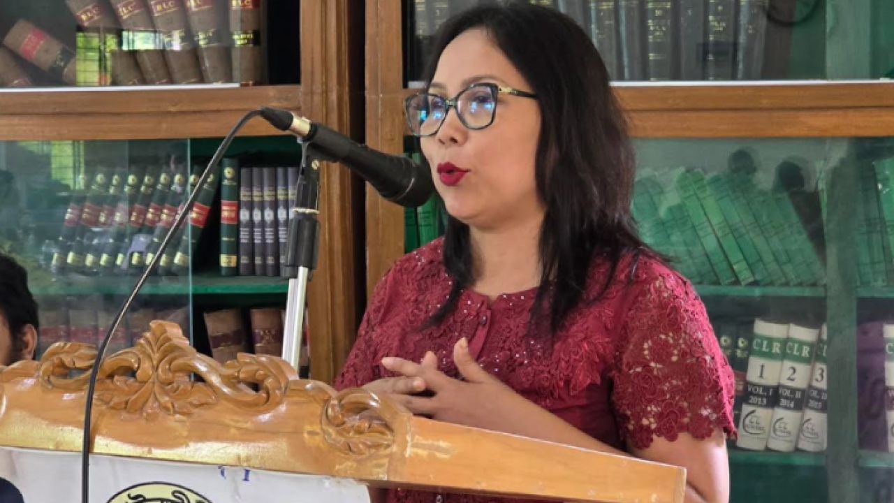 আওয়ামী আমলের এপিপি হবেন বিএনপির সংরক্ষিত এমপি