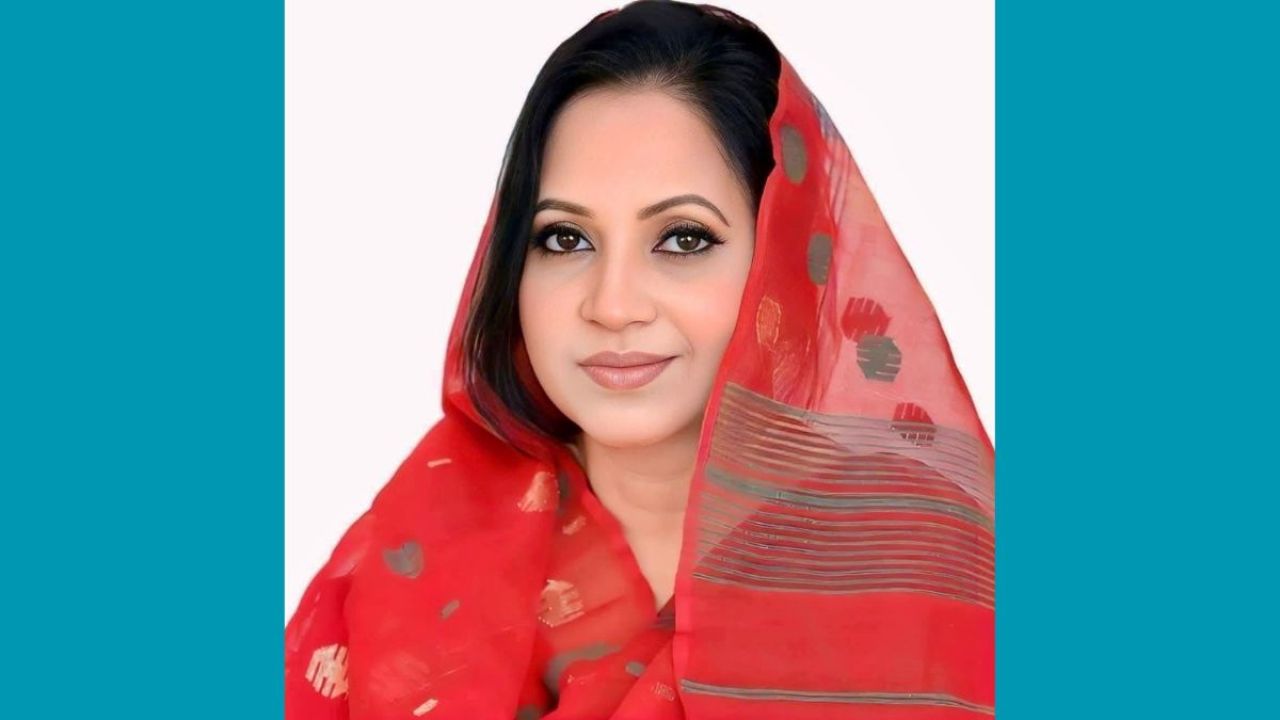 ইডেন কলেজ থেকে সংসদে