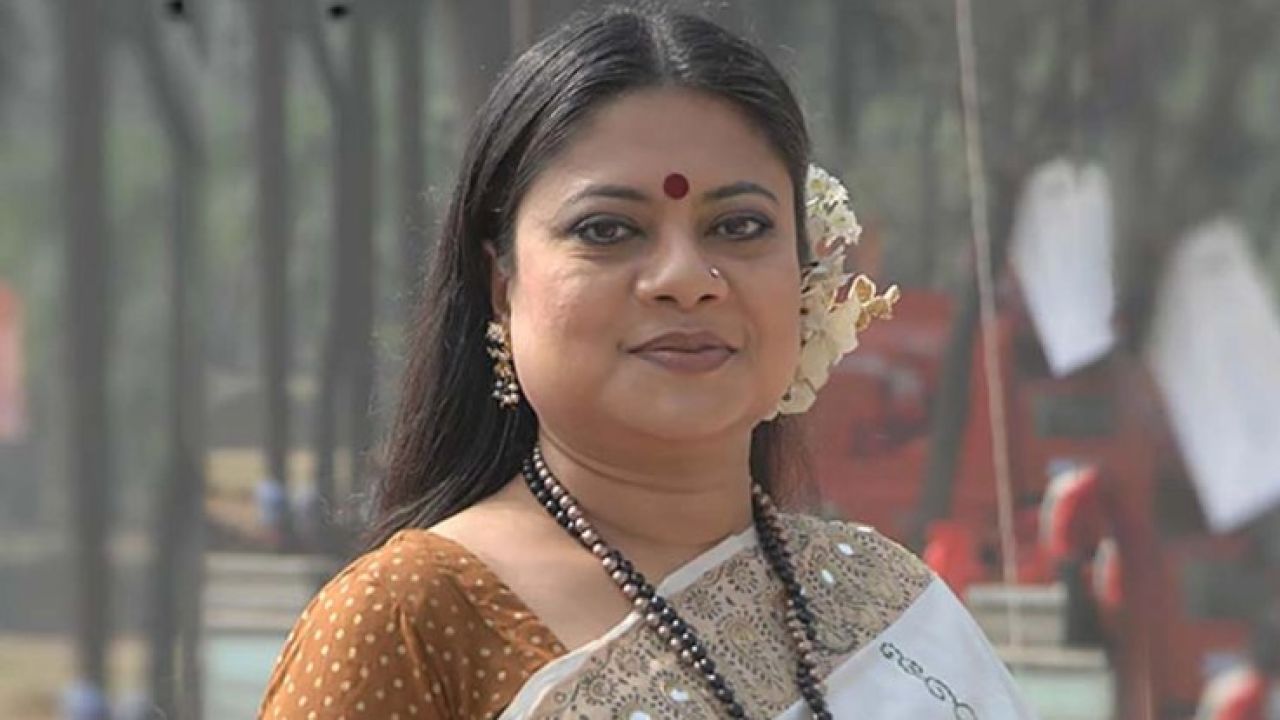 দল ভেবেছে আমির ভাতের মাড় টাইপের মানুষ: কনকচাঁপা