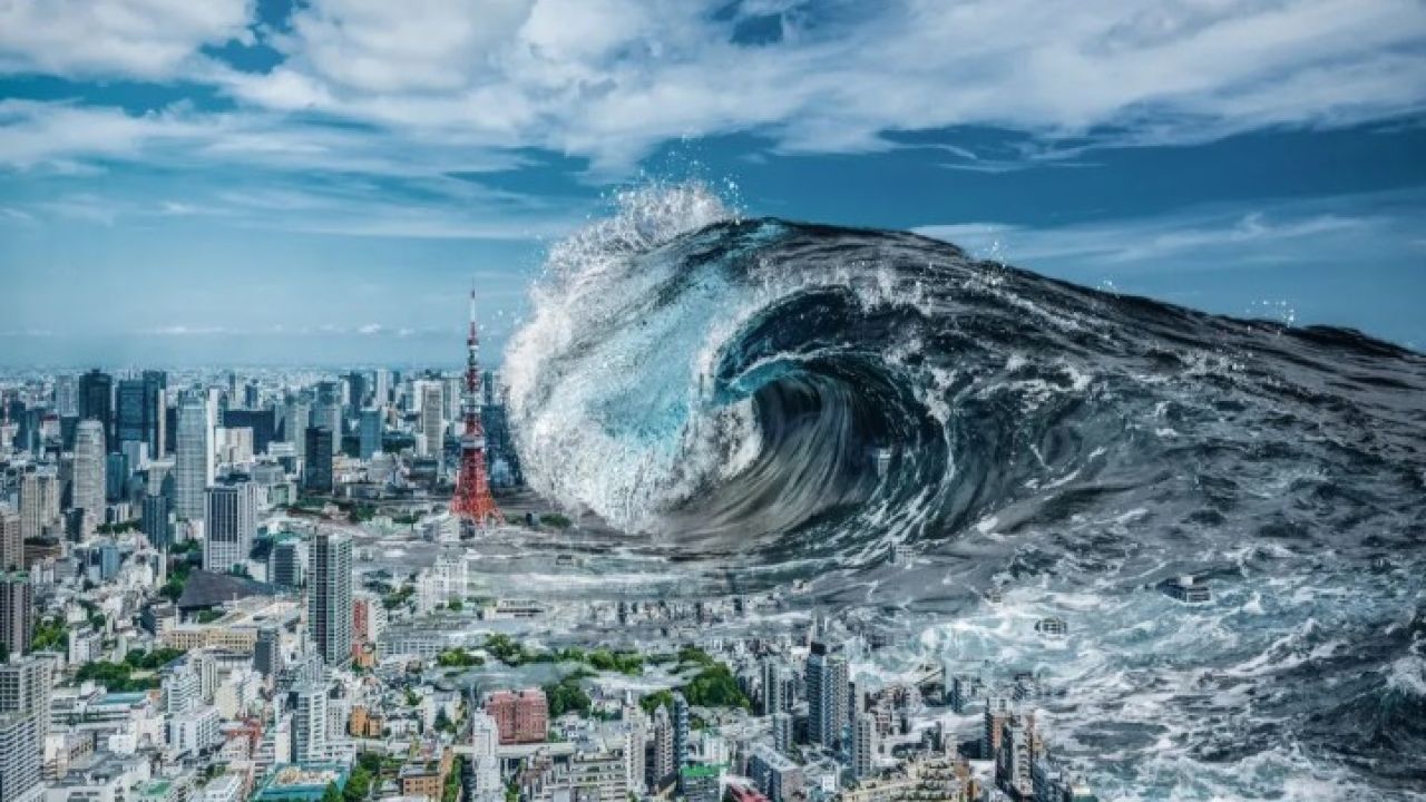 জাপানে তীব্র ভূমিকম্পে সুনামি সতর্কতা জারি