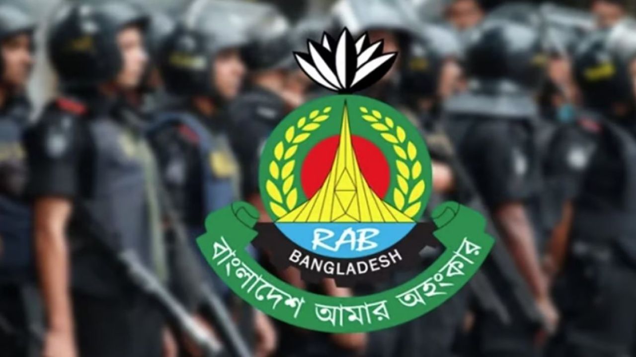 কাফরুলে পোশাক ব্যবসায়ীর কাছে কোটি টাকা চাঁদা দাবি: মূলহোতাসহ গ্রেপ্তার ৪