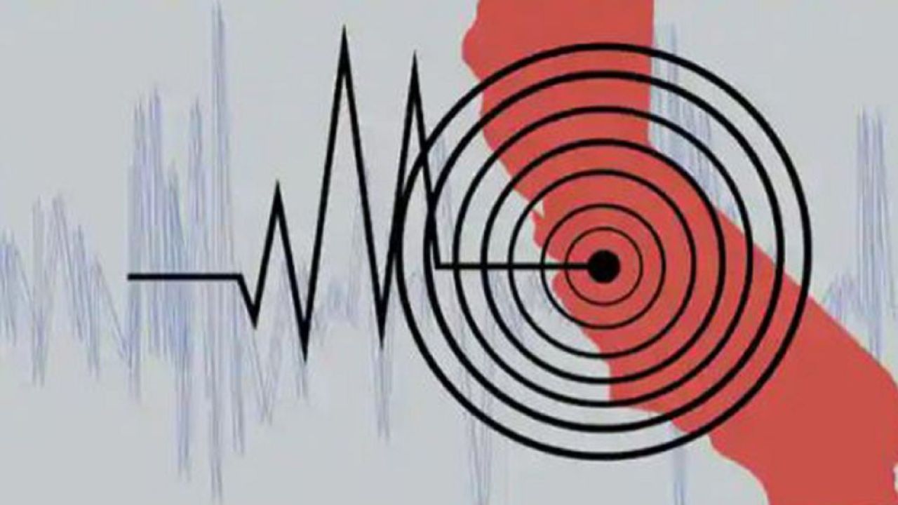 মণিপুরে ৫.২ মাত্রার ভূমিকম্প, ঢাকা-সিলেটসহ কাঁপল বাংলাদেশ