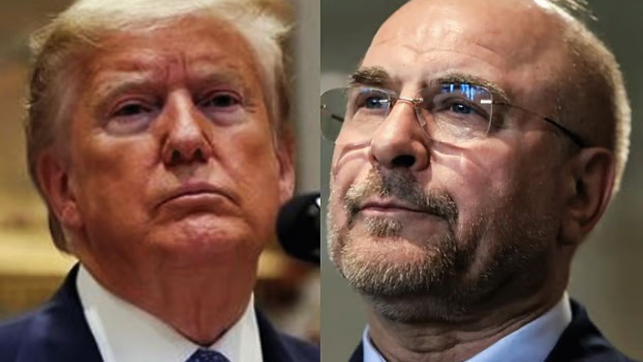 হুমকির মুখে যুক্তরাষ্ট্রের সঙ্গে সমঝোতা সম্ভব নয়: ইরান