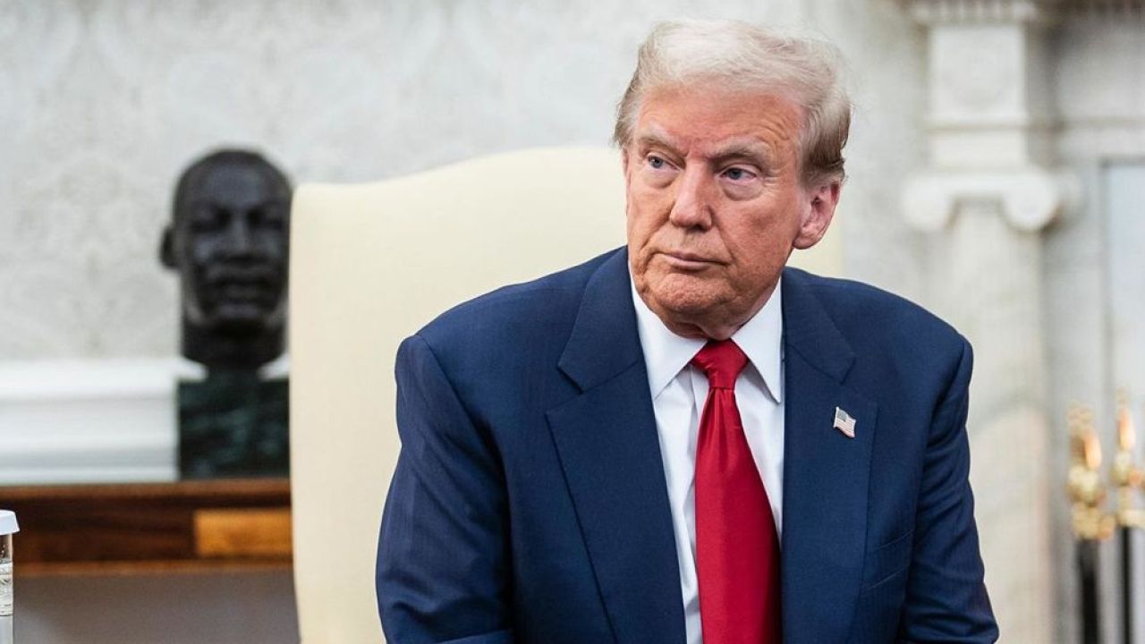 ট্রাম্পকে কঠোর ভাষা পরিহারে পাকিস্তানের সতর্কবার্তা