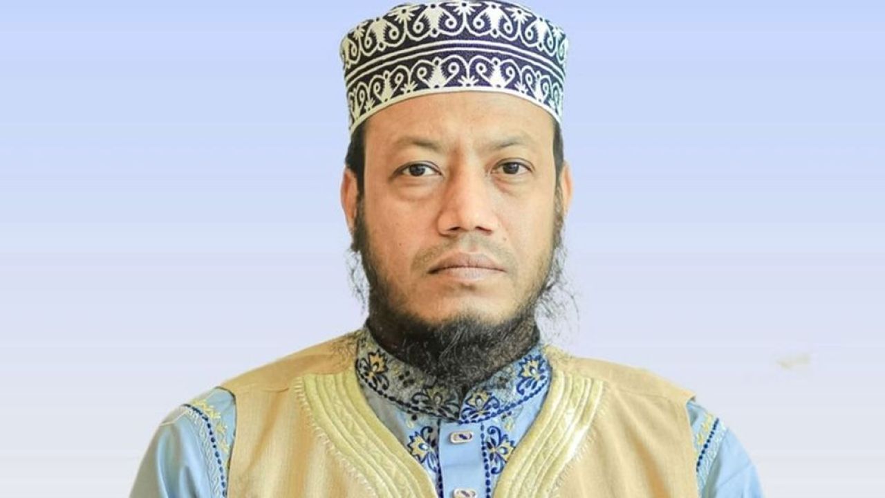 জামায়াত এমপি আমির হামজার বিরুদ্ধে গ্রেফতারি পরোয়ানা জারি