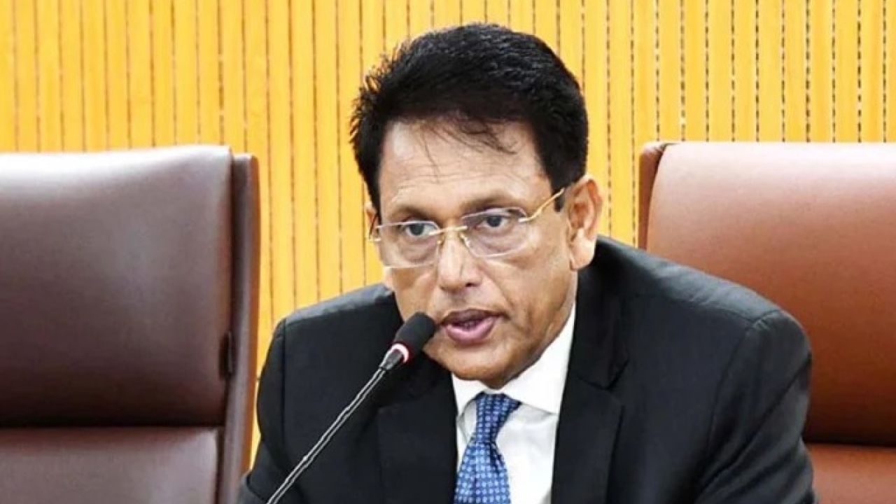 প্রশ্ন ফাঁসের কোনো আশঙ্কা নেই: শিক্ষামন্ত্রী