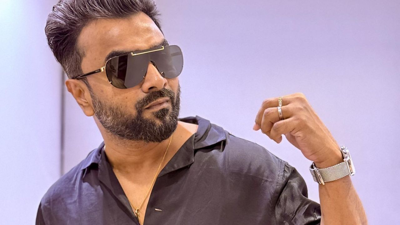 টি-সিরিজে ইমরানের গান ‘তওবা ইশক তেরা’