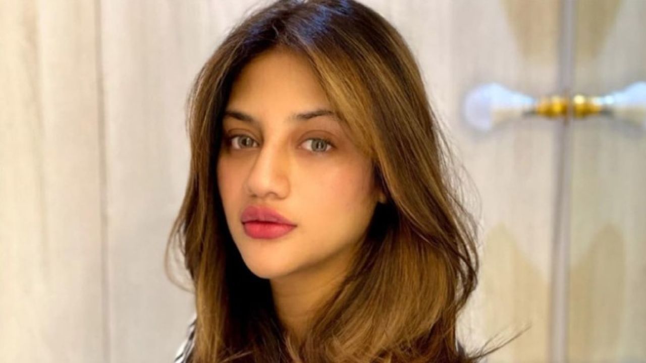 বাংলাদেশে গম পাচার: ফের ইডির জালে নায়িকা নুসরাত