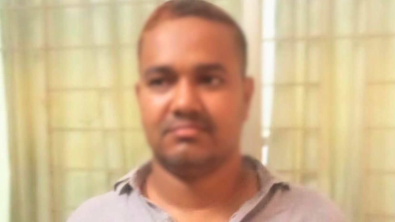 ধামরাইয়ে ধর্ষণচেষ্টা মামলায় ছাত্রদলের সাবেক নেতা কারাগারে