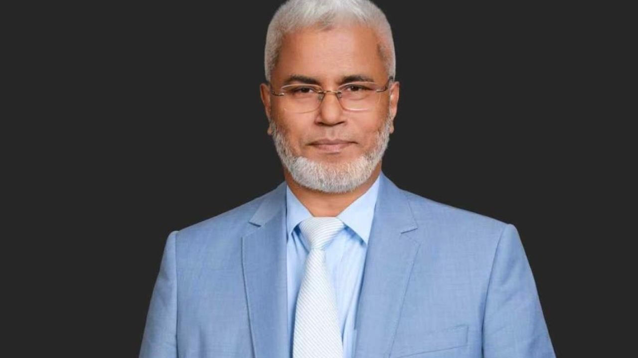 বিএমইউর উপ-উপাচার্য পদে ডা. নজরুল ইসলামের পদোন্নতি