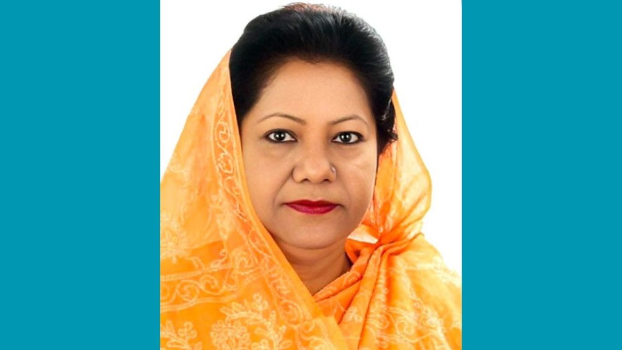 আবারও সংসদের পথে ‘অগ্নিকন্যা’ রানু