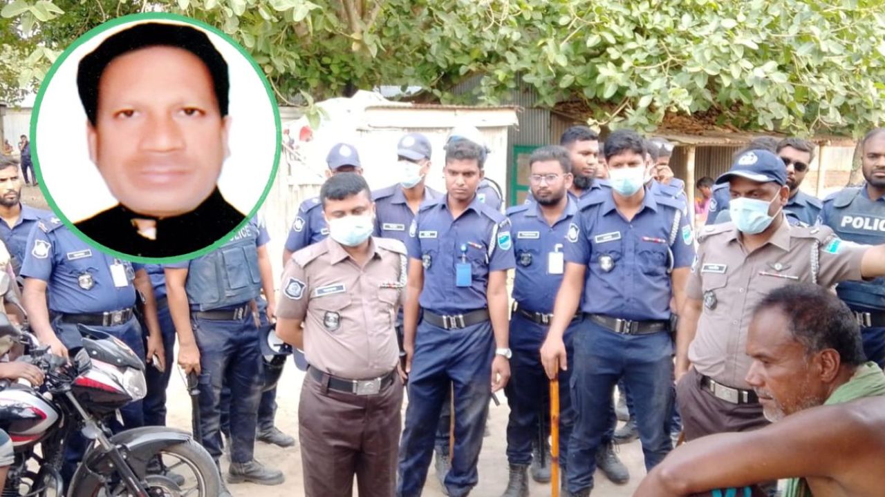 ফরিদপুরে পুলিশের ওপর হামলা, আ.লীগ নেতাকে ছিনিয়ে নিল অনুসারীরা