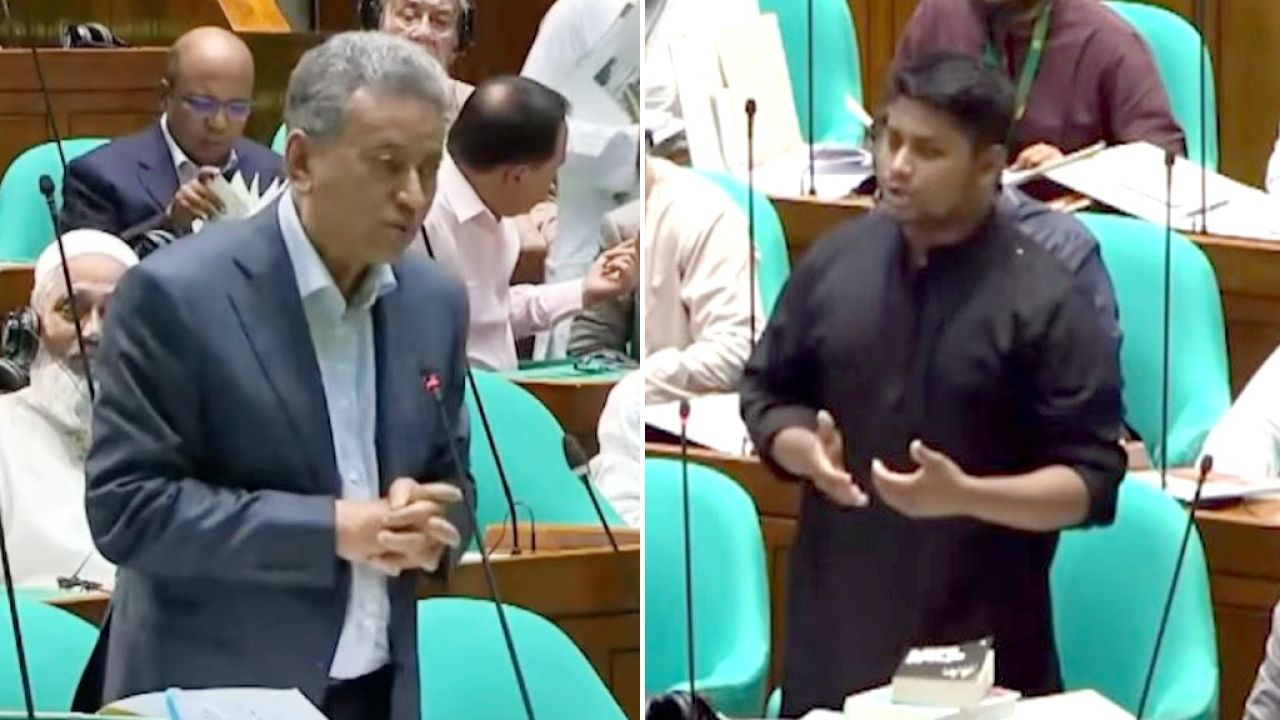 এস আলমের সঙ্গে কি সরকারের সমঝোতা হয়েছে