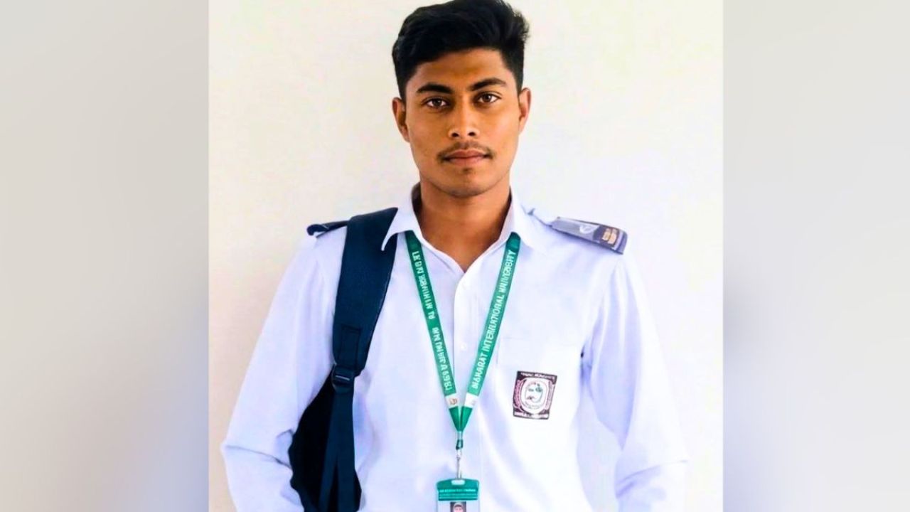 লালমনিরহাটে বিদ্যুৎস্পৃষ্টে কলেজছাত্রের মৃত্যু