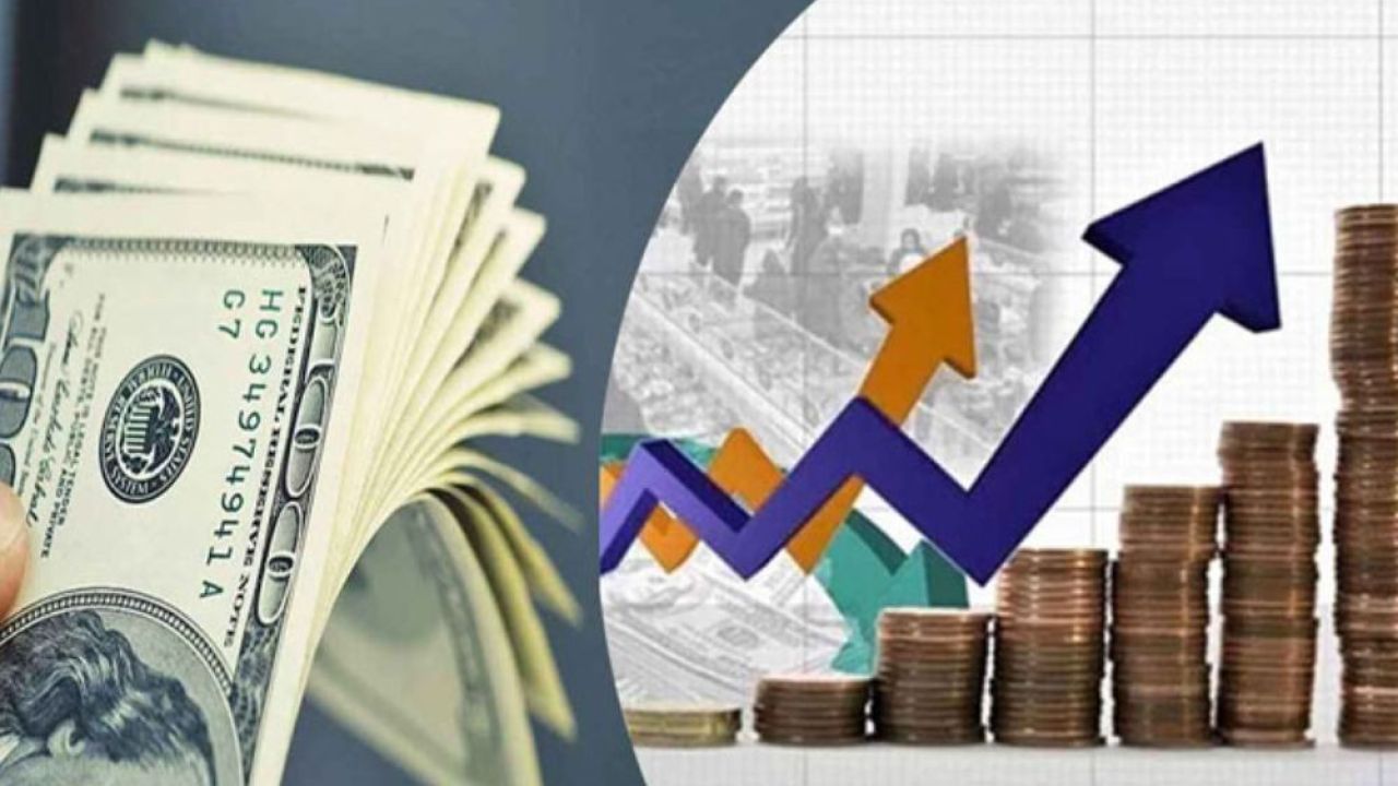 দেশের বৈদেশিক মুদ্রার রিজার্ভ আরো বাড়ল