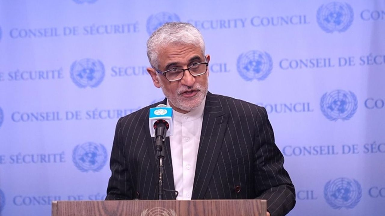 অবরোধ তুলে নিলেই যুক্তরাষ্ট্রের সঙ্গে আলোচনায় বসবে ইরান