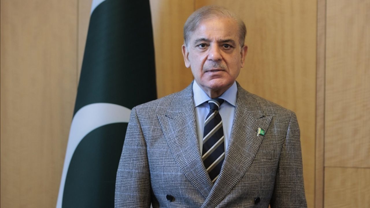 যুদ্ধবিরতির মেয়াদ বাড়ানোয় ট্রাম্পকে শাহবাজ শরিফের ধন্যবাদ, শান্তি চুক্তির আহ্বান