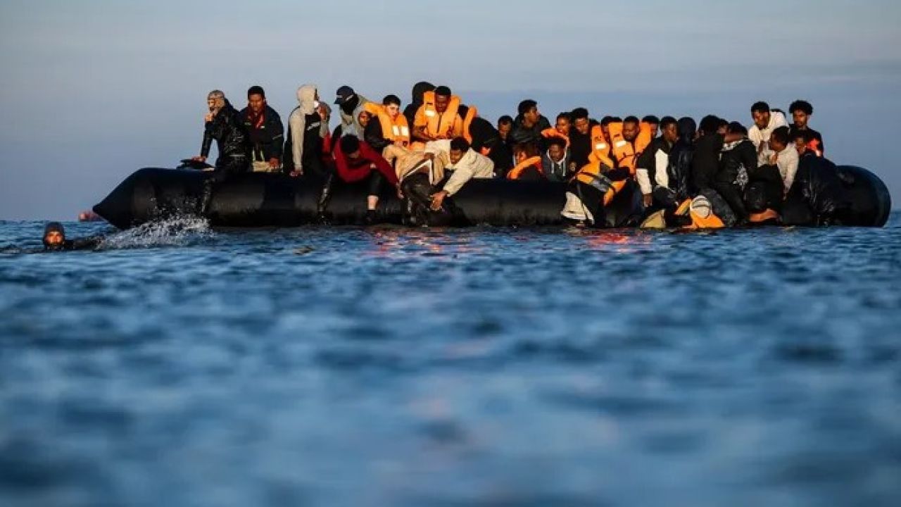 ২০২৫ সালে অভিবাসন পথে নিহত প্রায় ৮ হাজার মানুষ: আইওএম