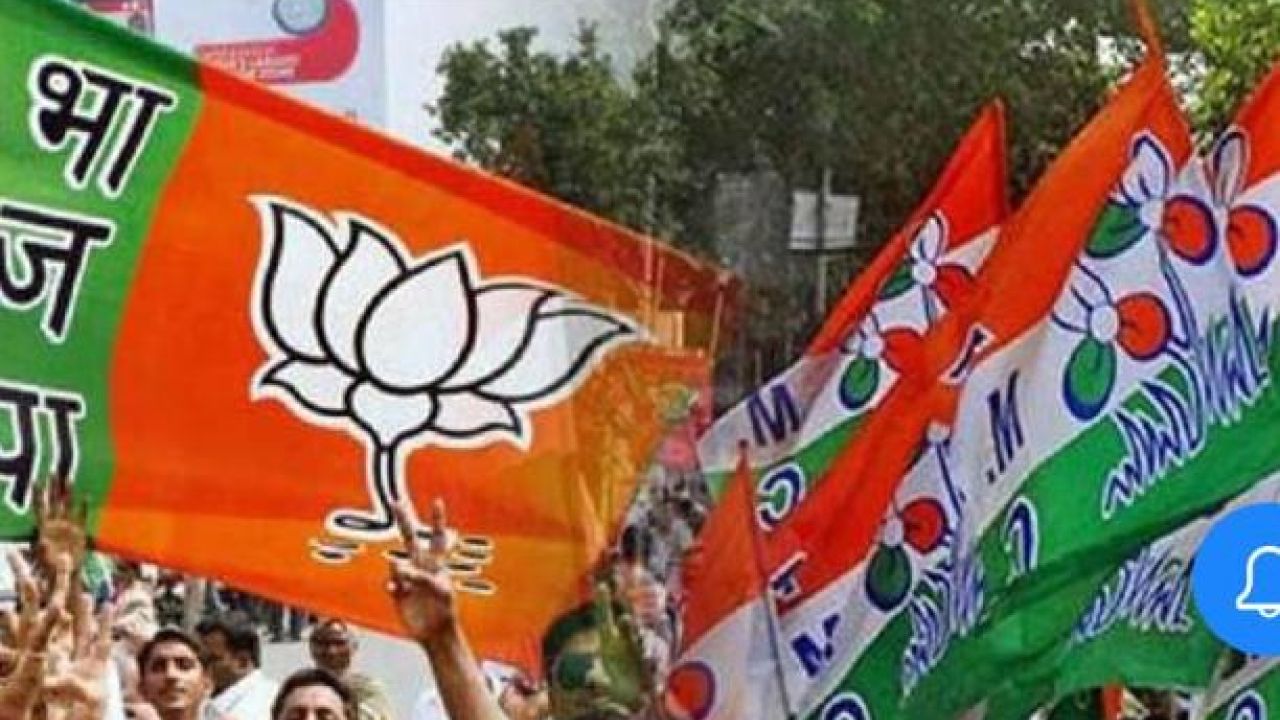 রাত পোহালেই ভোটের ‘যুদ্ধ’: অঙ্কের লড়াই, SIR বিতর্ক ও আস্থার সংকটে বাংলা