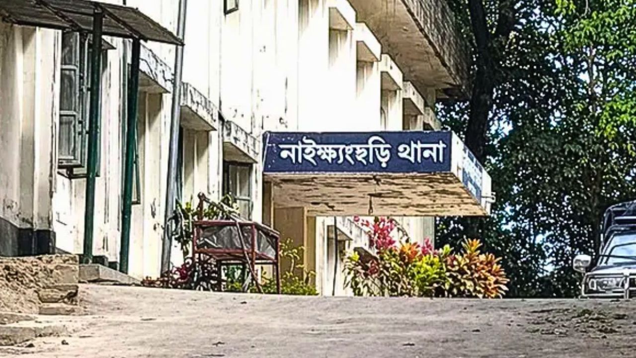 নাইক্ষ্যংছড়িতে ৩ রাবার শ্রমিককে অপহরণ