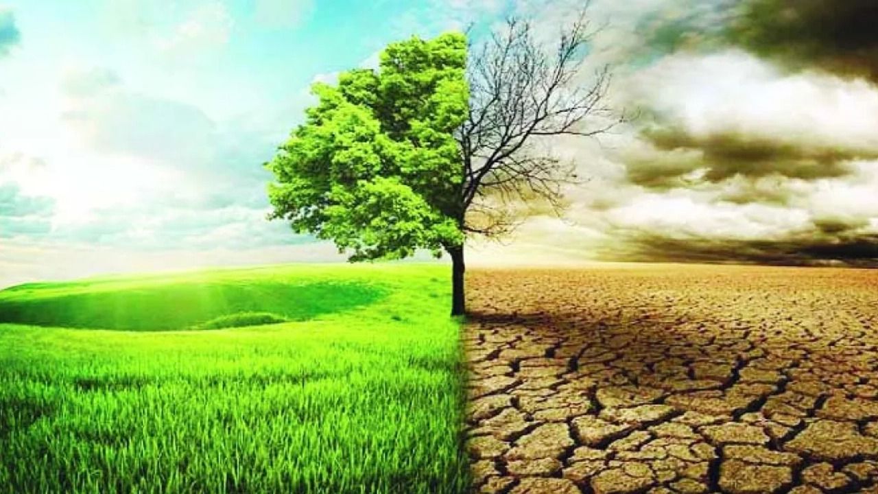 জলবায়ু পরিবর্তন: সবচেয়ে বড় চ্যালেঞ্জগুলোর একটি 