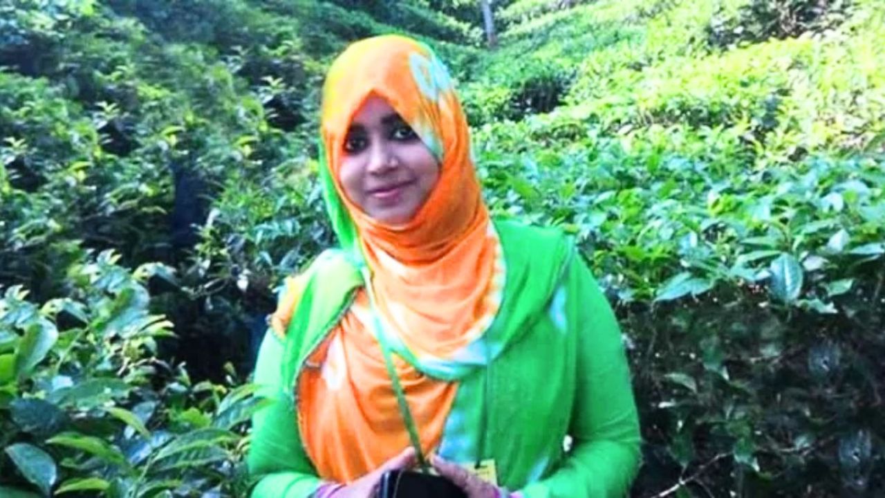 ১০ বছর পর তনু হত্যা মামলায় প্রথম গ্রেপ্তার