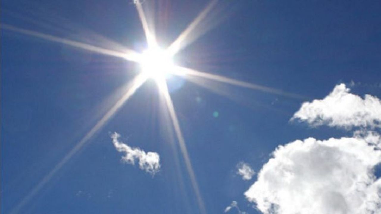 তাপমাত্রা ৪০ ডিগ্রিতে, পুড়ছে ২৪ জেলা