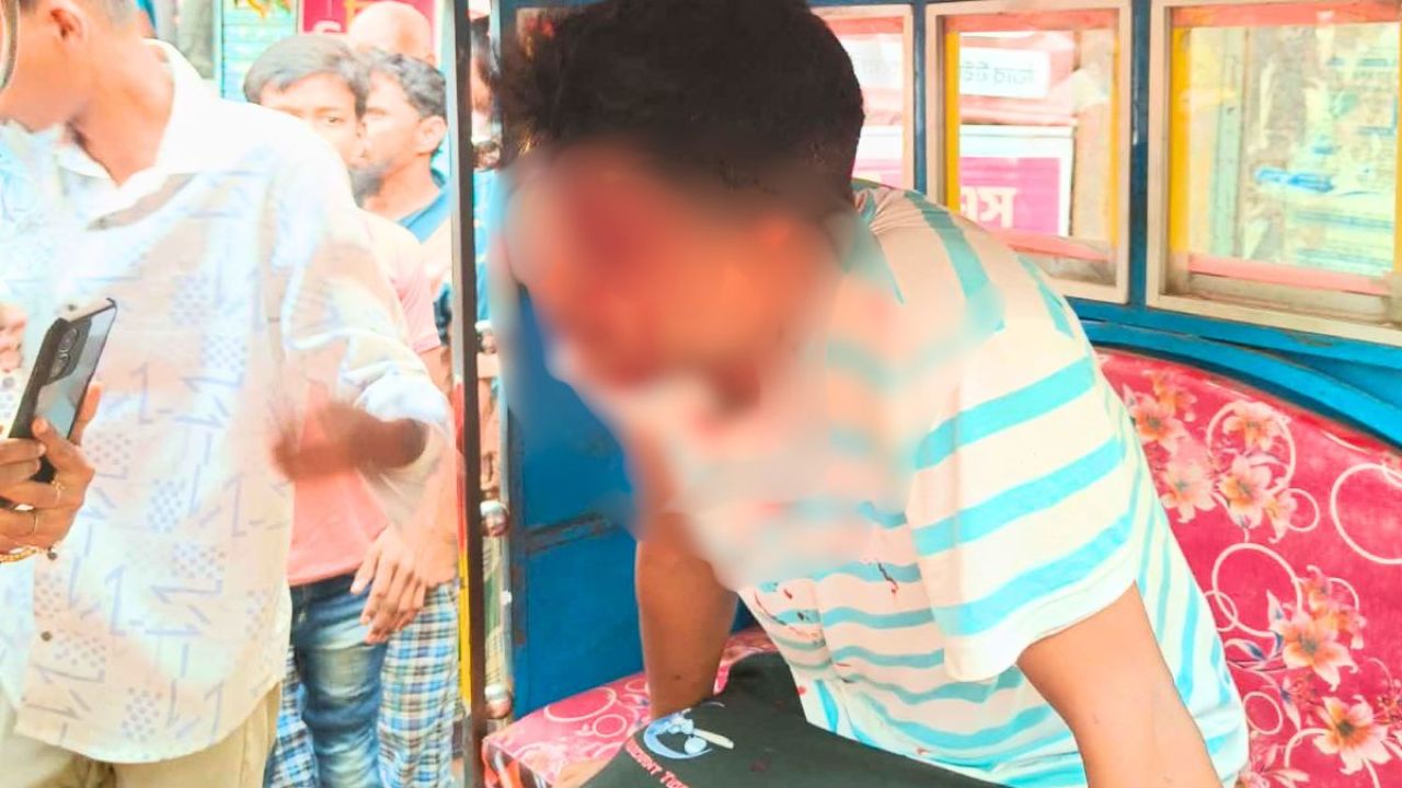 ইসলামপুরে দোকান দখল নিয়ে সংঘর্ষ, আহত ৭