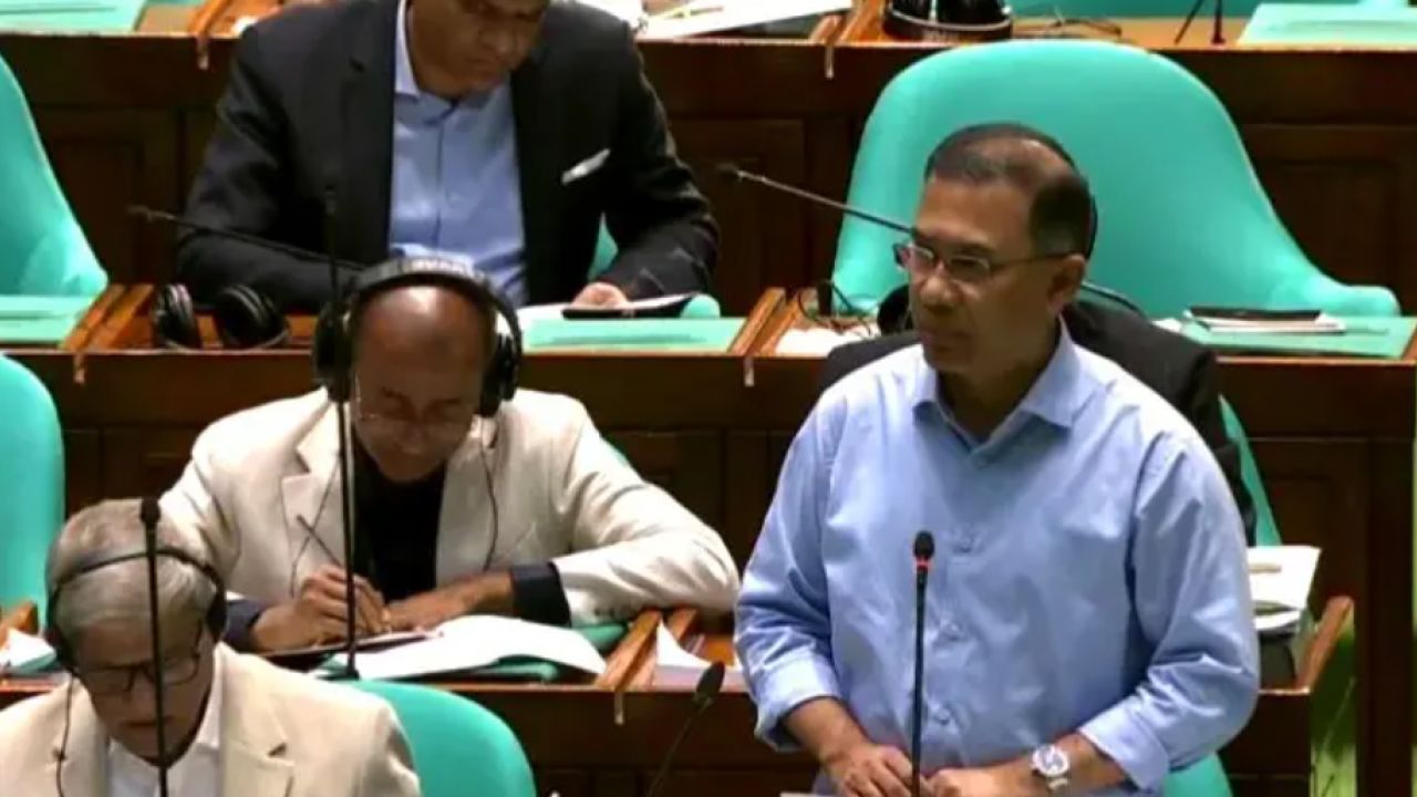 হাসিনা, পরিবার ও ১১ ব্যক্তি-প্রতিষ্ঠানের অর্থ পাচারের মামলা সরকারের অগ্রাধিকারে