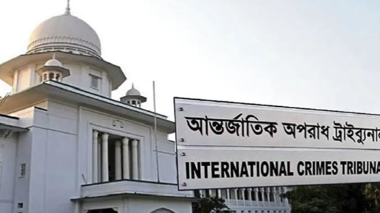 ট্রাইব্যুনালে জেরায় গুম-নির্যাতনের দায়ে শেখ হাসিনাকে দায়ী করলেন সাক্ষী