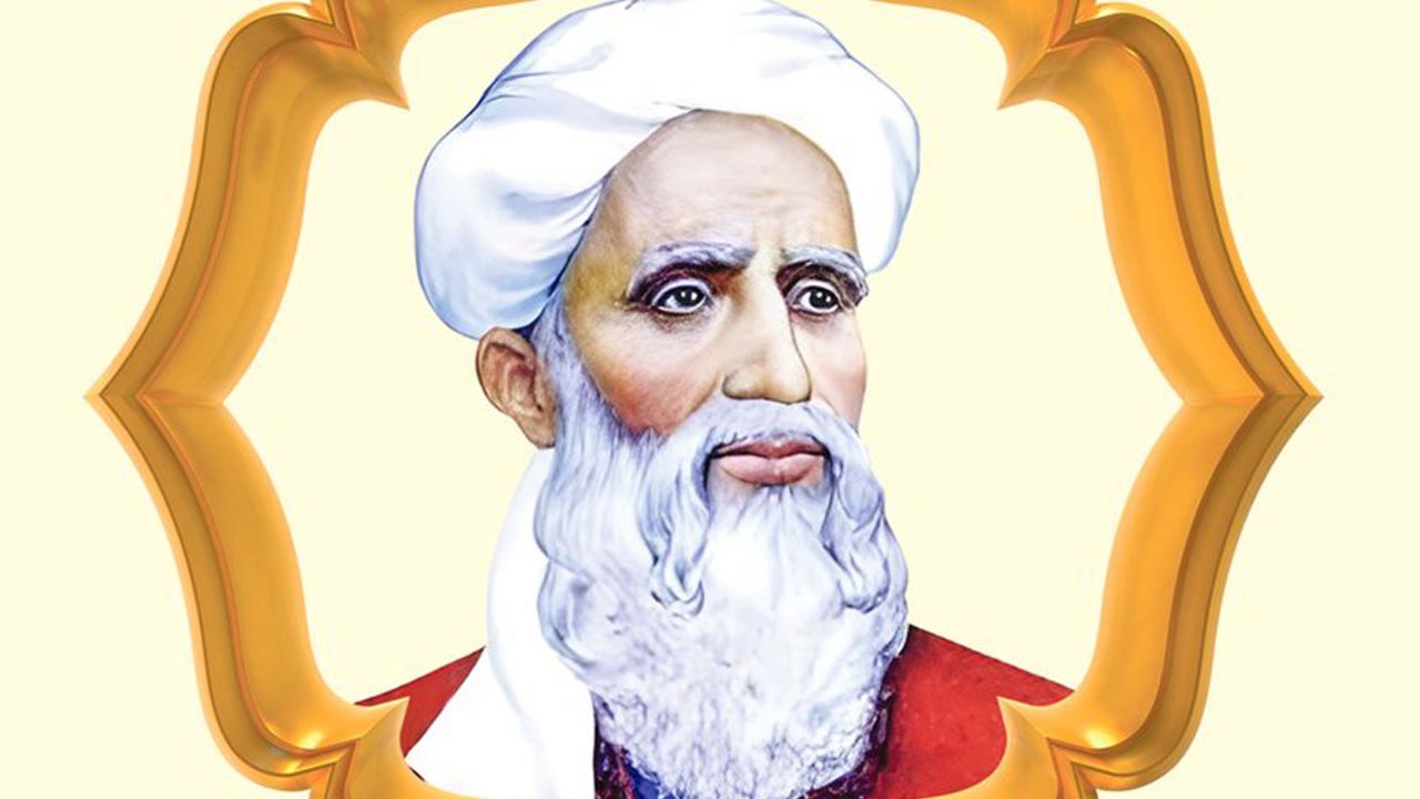 রুদাকির ২০টি রুবাই