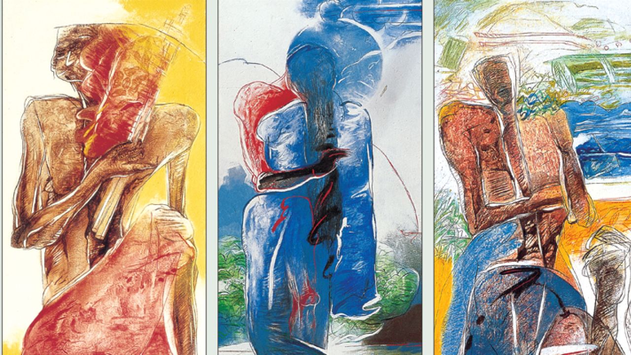 এ সপ্তাহের কবিতা