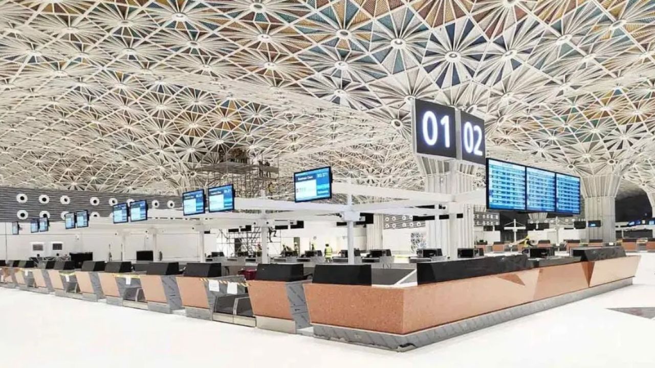 “নতুন বছরের শুরুতেই থার্ড টার্মিনাল উদ্বোধন”