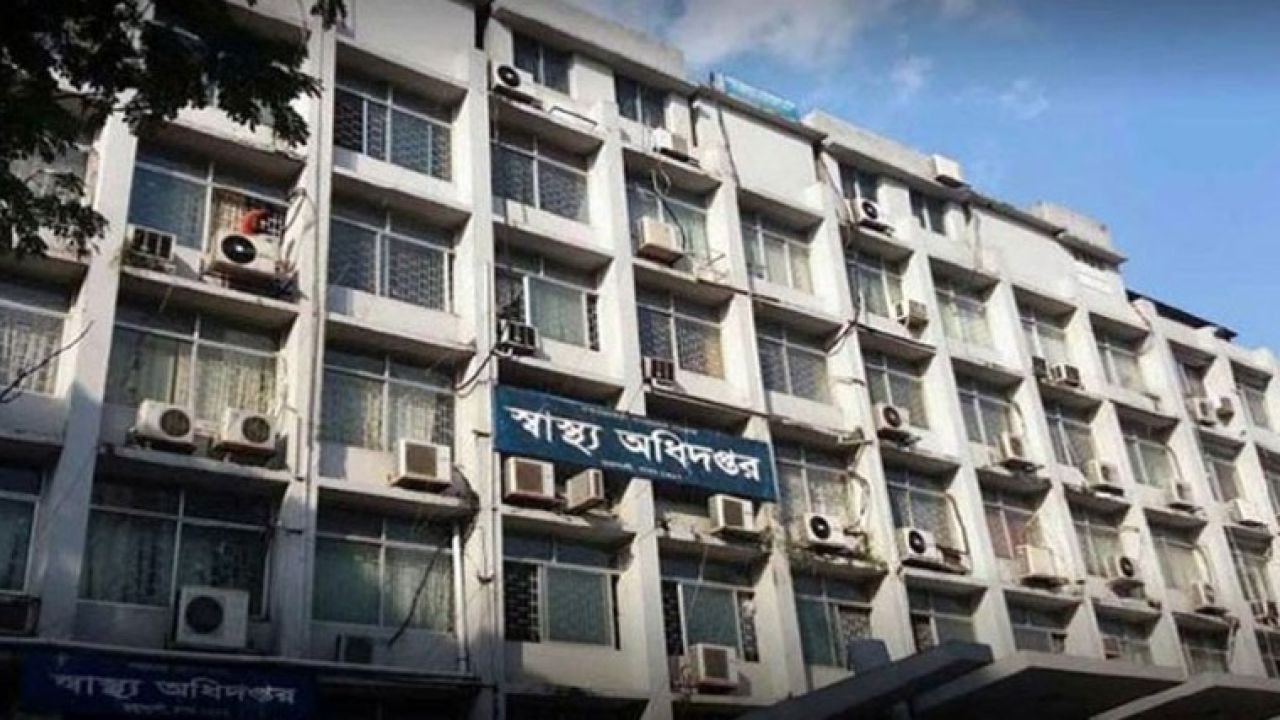 হামের রোগীদের জন্য জরুরি নির্দেশনা