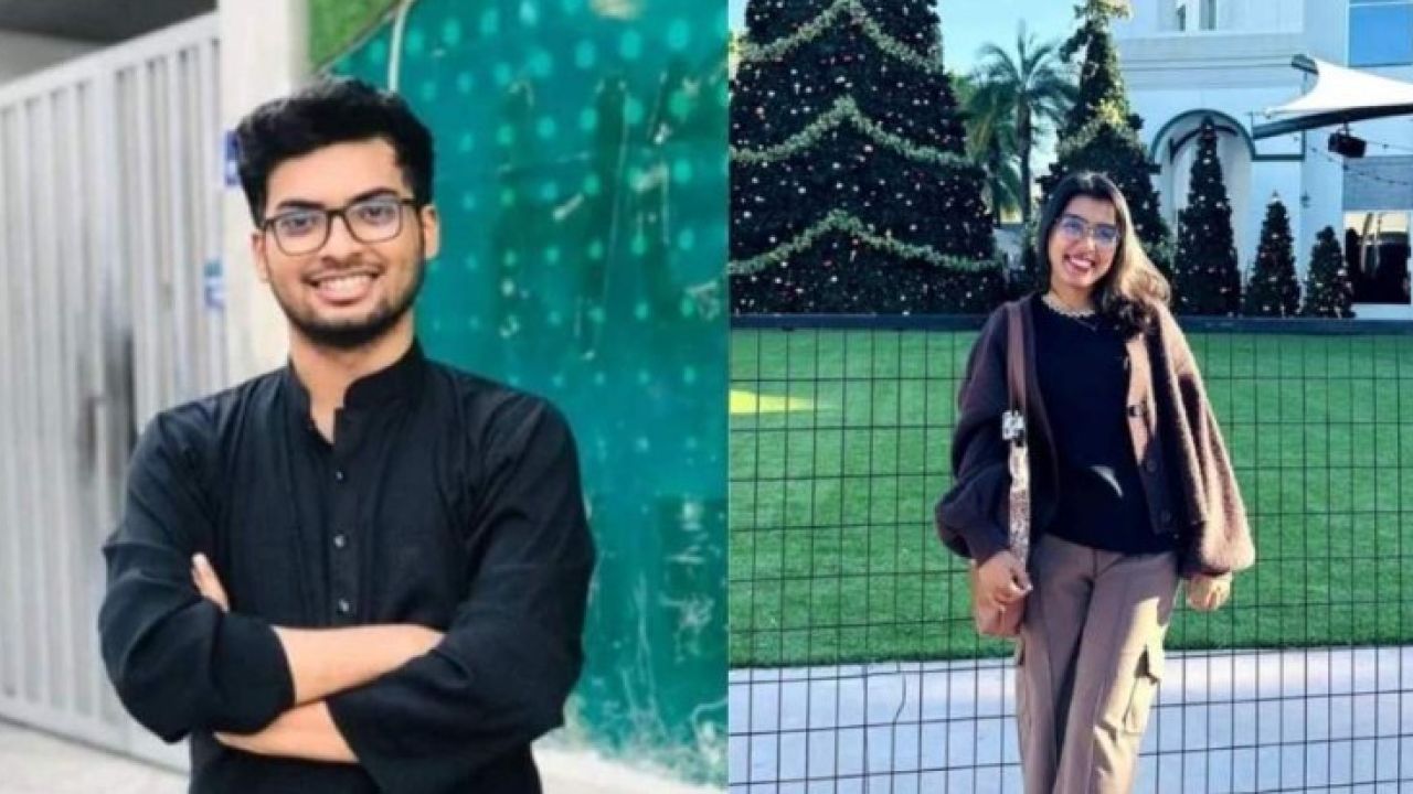 ফ্লোরিডায় ৭ দিন ধরে নিখোঁজ বাংলাদেশি ২ শিক্ষার্থী