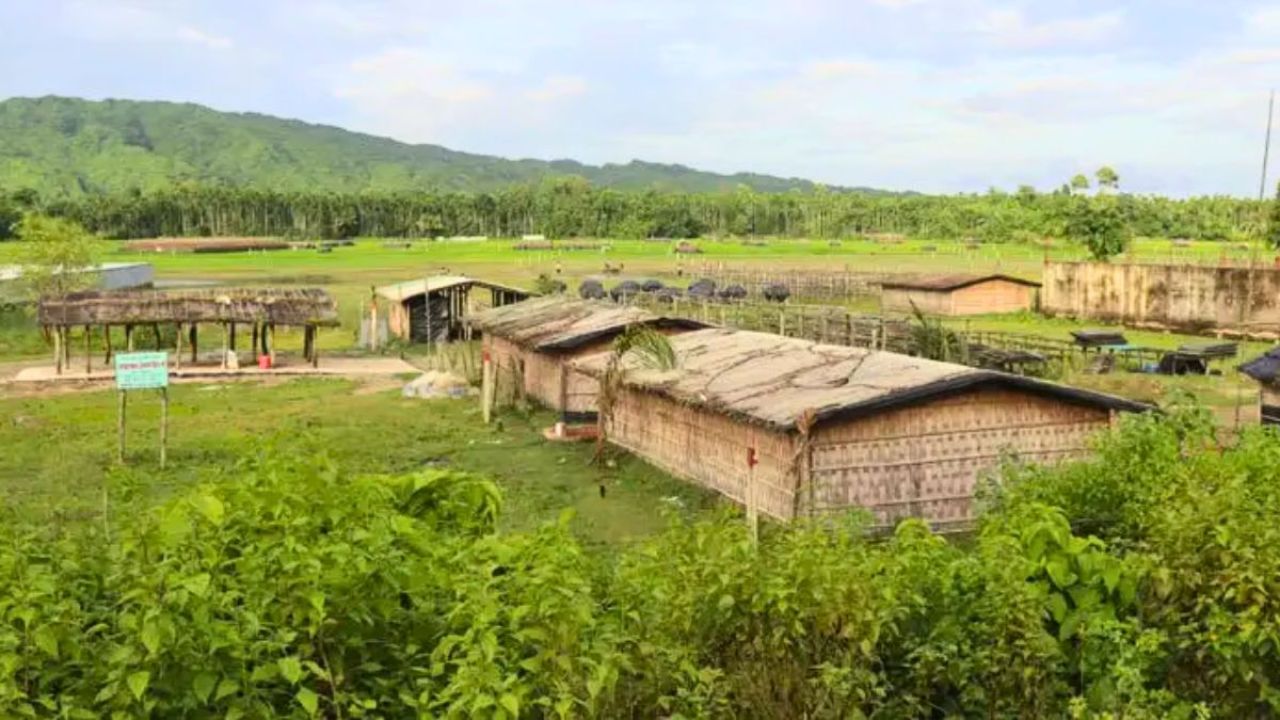 টেকনাফ থেকে চকরিয়া : খুনের হিড়িক, জননিরাপত্তা নিয়ে বড় শঙ্কা