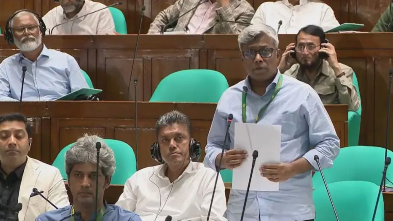 ঢাকায় ১১০ মেগাওয়াট লোডশেডিং দুঃখ প্রকাশ প্রতিমন্ত্রীর