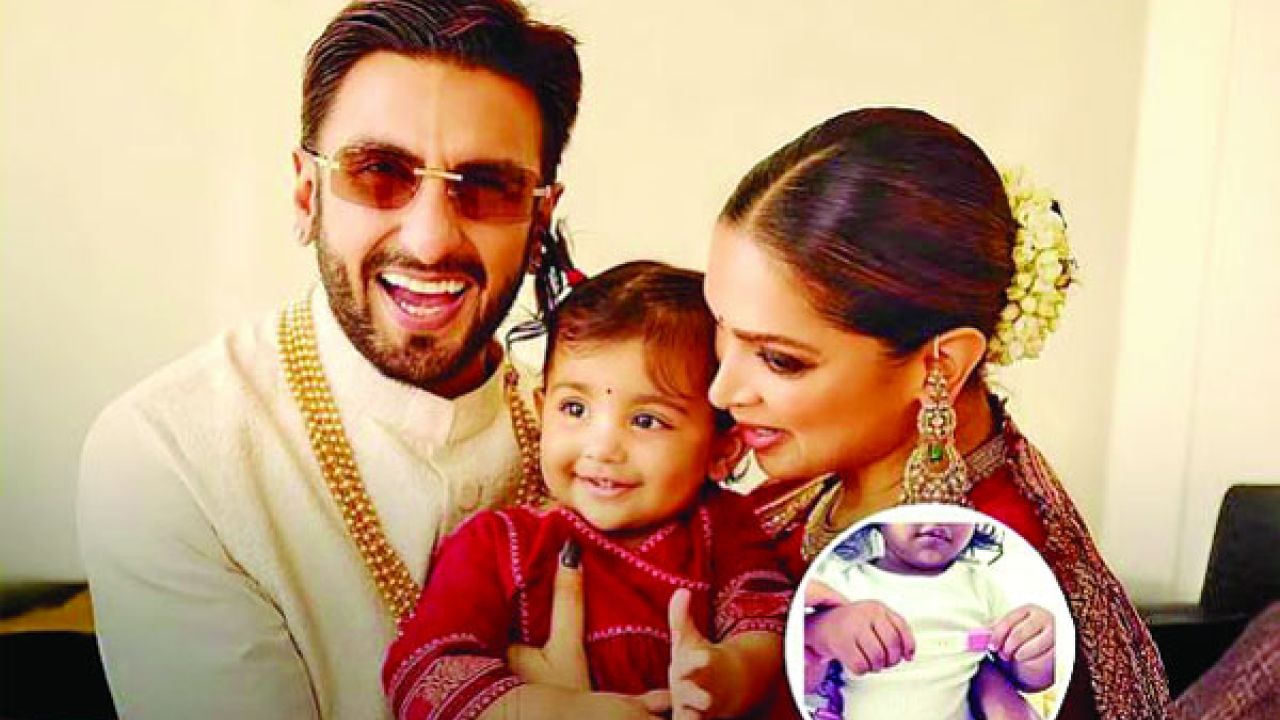 ফের মা হচ্ছেন দীপিকা