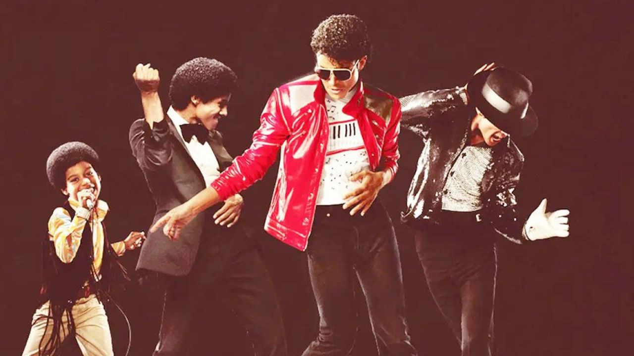 বিশ্বব্যাপী মুক্তি পাচ্ছে মাইকেল জ্যাকসনের বায়োপিক