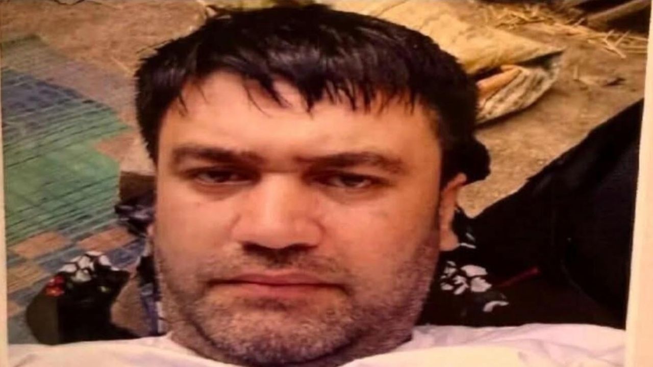 সীমান্তে আফগান নাগরিকের লাশ, ১১ দিন পর রহস্যভেদ