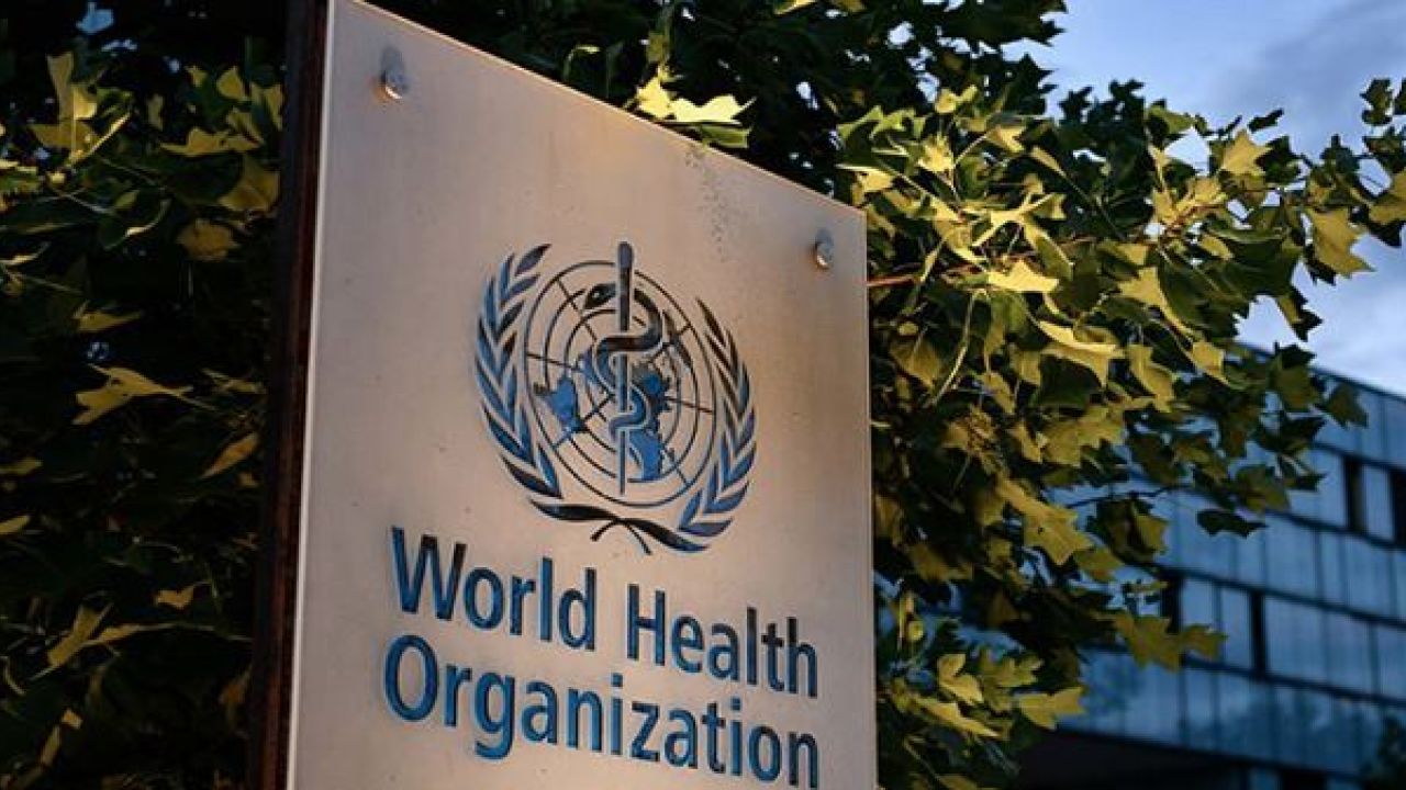 হাম নিয়ে ‘উচ্চ ঝুঁকিতে’বাংলাদেশ : ডব্লিউএইচও