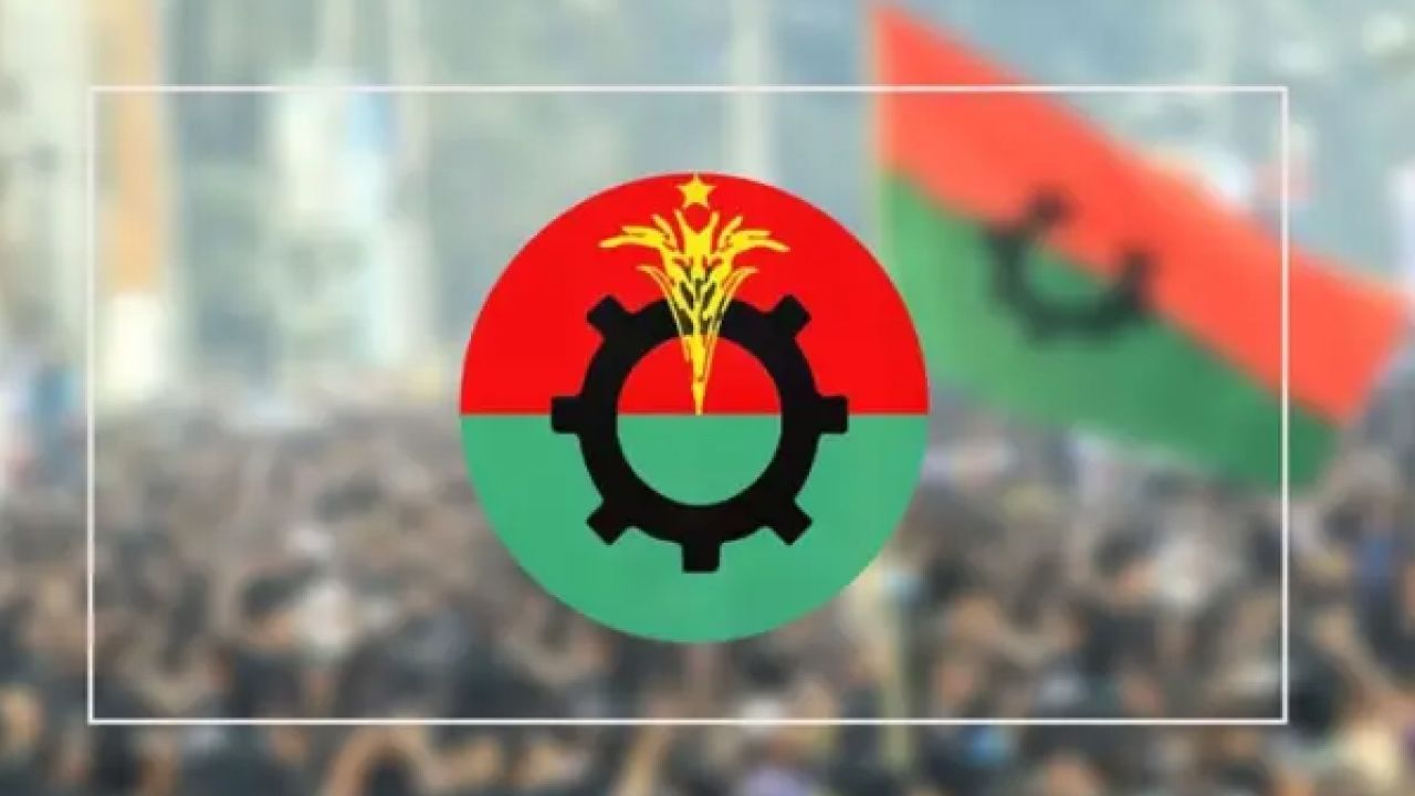 বিএনপির নেতৃত্বে বড় পরিবর্তনের আভাস, রাজনীতি থেকে অবসরের ঘোষণা ফখরুলের