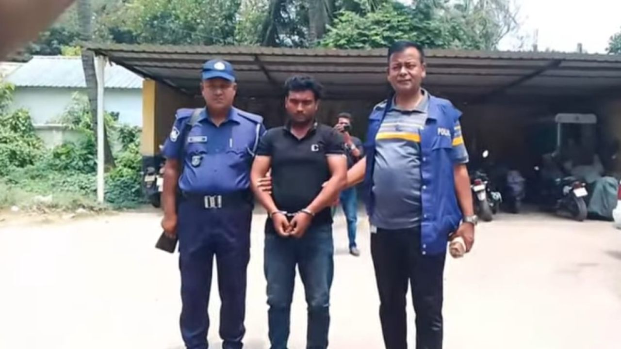 অনলাইন জুয়ার টাকা জোগাতেই পরীক্ষার্থী নাহিদা খুন