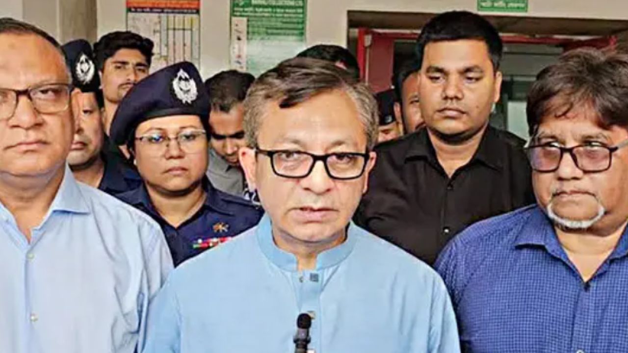 জ্বালানির দাম বাড়লেও বাস ভাড়া ও পণ্যের দাম বাড়ানো যাবে না