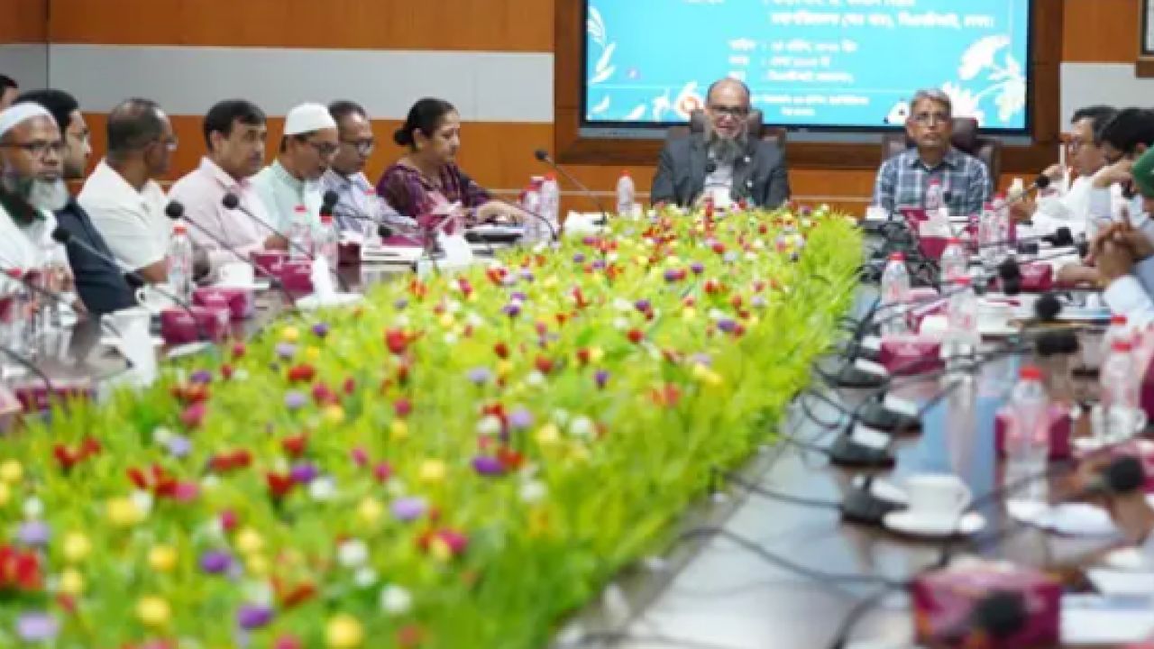 এখন থেকে ছুটির দিনেও মিলবে বিএসটিআই সেবা