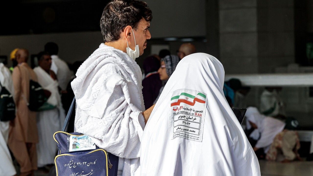 ইরানি হাজিদের সর্বোচ্চ আতিথেয়তা দিতে প্রস্তুত সৌদি আরব