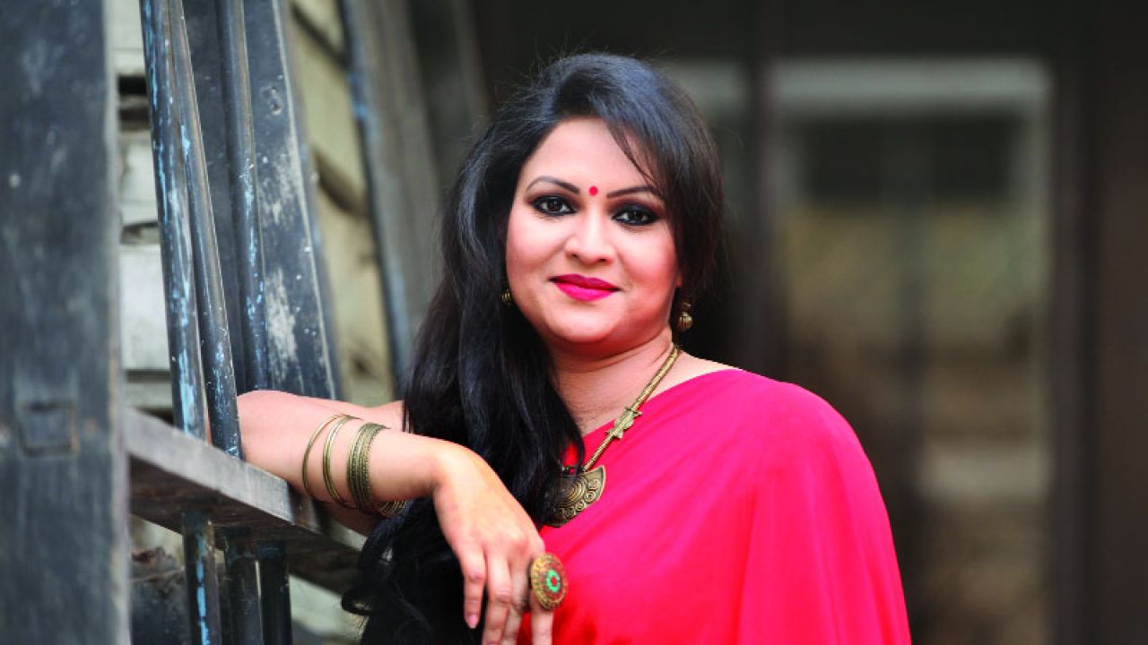 রিচির অভিনয়ে মুগ্ধ দর্শক