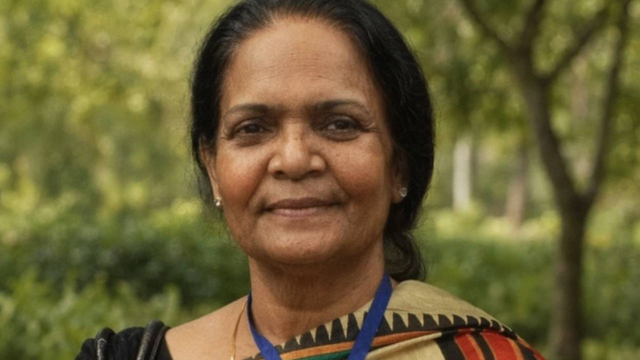 সালমা আকতার: মানবিক শিক্ষক ও আত্মপ্রত্যয়ী প্রশাসক