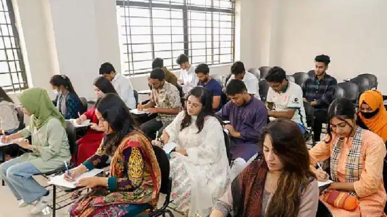 ৫০তম বিসিএস: লিখিত পরীক্ষায় বাজিমাতের কৌশল