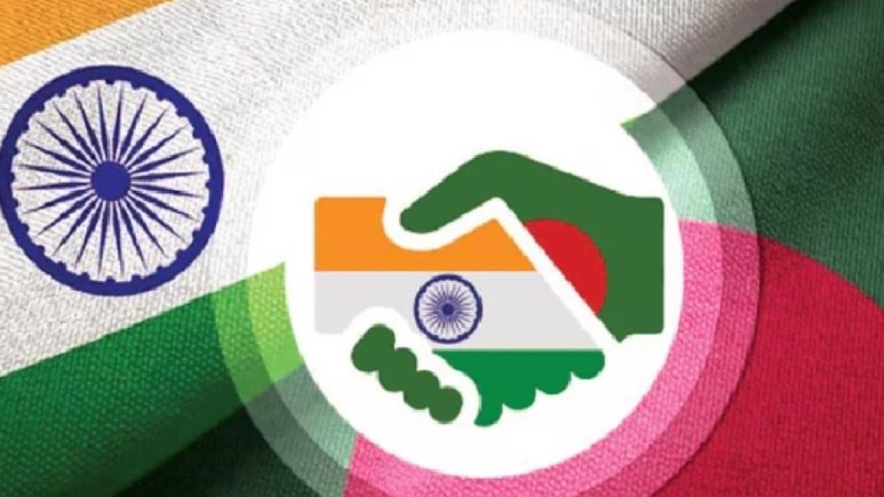 ৮ গুণ বড় অর্থনীতির ভারতকে ফের ‘টপকাচ্ছে’ বাংলাদেশ